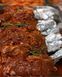 Каре телятини BBQ з лаймом та гранатом 6007 фото 3