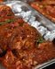 Каре телятини BBQ з лаймом та гранатом 6007 фото 4